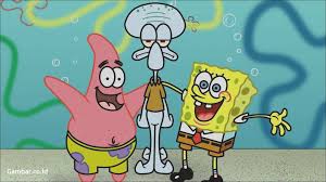 Gambar tersebut bisa anda download langsung, caranya silahkan klik pada gambar atau klik tombol download now pada gambar yang anda inginkan. Animasi Bergerak Untuk Powerpoint Lucu Terbaru Download Spongebob Wallpaper Hd 1920x1080 Wallpaper Teahub Io
