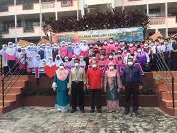Empat pilar kebangsaan dan bernegara indonesia. Sumbangan Topeng Muka Oleh Sk Saujana Impian 2 Senada Facebook