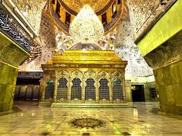 Image result for ‫کربلا‬‎