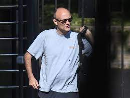 Boris Johnson May Want Us To Move On But We Will Never Forgive Or Forget The Dominic Cummings Affair The Independent The Independent