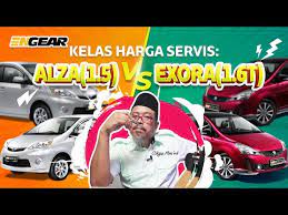 Cek#ktp#nik dan kirim ke nomor milik disdukcapil masyarakat dapat menggunakan alternatif ini dengan menghubungi akun resmi dukcapil. Perodua Alza Vs Proton Ixora Servis Mana Lebih Jimat Engear