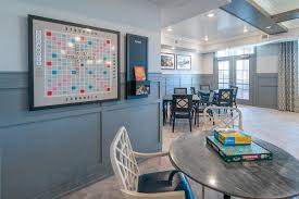 The oakleigh coffee table features one large spacious. Senior Living Community Photos Oakleigh Macomb