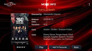 Old tvs often contain hazardous waste that cannot be put in garbage dumpsters. Shack Tv For Android Apk Download
