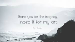 My lyrics are a big pile of contradictions. Top 70 Kurt Cobain Quotes 2021 Edition Free Images Quotefancy