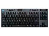 G915 TKL Tenkeyless Lightspeed Wireless RGB Mechanical Gaming Keyboard 920-009529 Logitech
