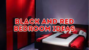 Red barrel studio® black light filtering curtains for bedroom semi sheer living room curtain set of 2 extra wide 52 x 96 inches long in orange/black wayfair $ 153.20 Black And Red Bedroom Ideas Youtube