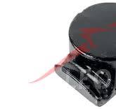 MAN 81413350084 Spring Bracket - Leonpart Automotive
