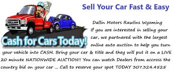 Search used used cars listings to find the best casper, wy deals. Dallin Motors Home Facebook