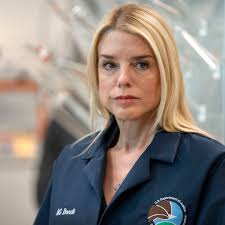 AG Pam Bondi has the power to revoke green cards at any time, Justice Dept  claims