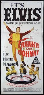 Frankie is a bit of a loner, but johnny is determined their romance will blossom. Frankie And Johnny Original Daybill Movie Poster Moviemem Original Movie Posters