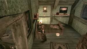 Go out of town and pass the first archway that has a light in it on the path. Rare Books Fable 3 Wiki Guide Ign