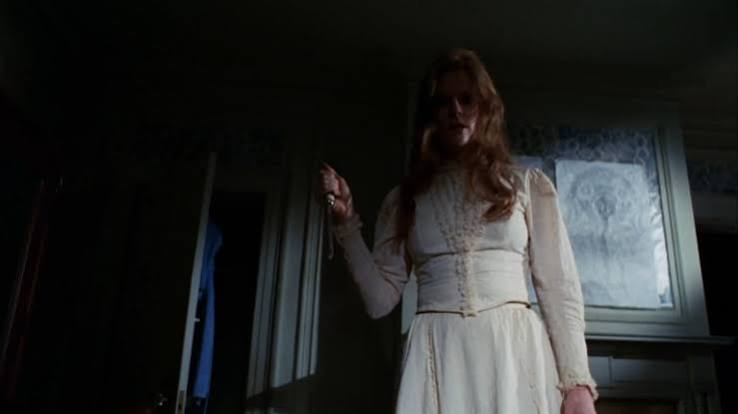 Creeptober Day 15: Let's Scare Jessica to Death – Creepy Catalog
