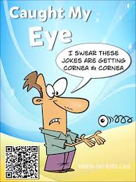 My granddaughter is the apple of my eye, said the old man, lovingly looking at her playing in the distance. Caught My Eye Free Printable Classroom Poster Idioms For Kids