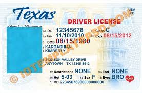 This Is Texas Usa State Drivers License Psd Photoshop Template On This Psd Template You Can Put A Drivers License Id Card Template Psd Templates Photoshop