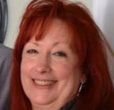 Jacqueline Rohr Obituary