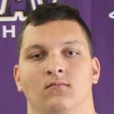 Vincent Rich's Tokay High School Career Home