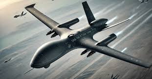 DIU taps 4 vendors — including Ukrainian firms — for long-range kamikaze  drones | DefenseScoop