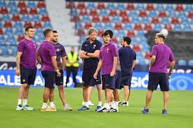 Levante - Barcelona en directo, el partido de la Liga en vivo