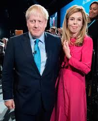 Born 19 june 1964) is a british politician and writer serving as prime minister of the united kingdom and leader of the conservative party since july 2019. Boris Johnson S Busy Love Life How His Messy Romances Have Shaped The Pm Belfasttelegraph Co Uk