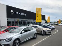 Cliquez sur ce lien pour en savoir plus sur cette voiture occasion renault kangoo is sur tille. Beauvais Tille Renault Gueudet Modernise Sa Concession L Observateur De Beauvais