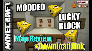 We did not find results for: Minecraft Ps3 Ps4 Lucky Block Map Download