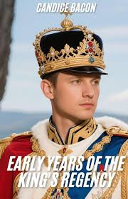 Early Years of the King's Regency(Kobo/電子書)