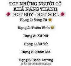 Bí Mật 12 Cung Hoàng Đạo - Publicaciones | Facebook