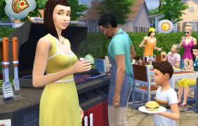 Enjoy the sims 4 on pc. The Total Cost Of The Sims 4 With All Its Expansion Packs