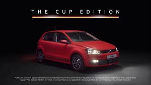 First check of the 2019 vw. Presenting The Volkswagen Cup Edition Youtube