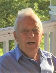 Obituary information for William G. Bertram