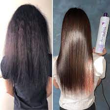 The Fullest Guide To The Best Hair Protein Treatments In 2021
