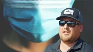 On a gofundme page set up to support wallace's family, his wife, jessica wallace, wrote saturday. T Ryn12am0aoum