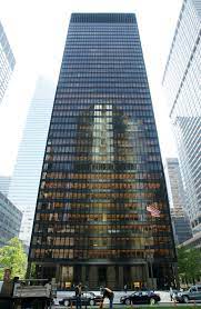 121 nascar dr, sevierville, tn. Seagram Building Wikipedia