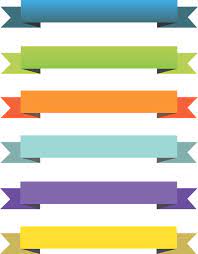 Free Image On Pixabay Banners Label Design Decoration Banner Clip Art Frame Border Design Banner