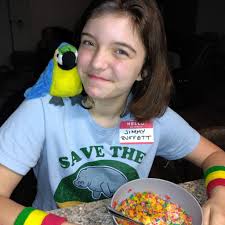 ParrotHead Rendezvous, Panama City Beach 2010.