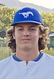 Ryan Webber Class of 2025