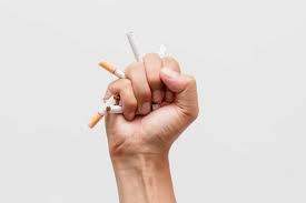 Misalnya jika dalam sehari anda menghabiskan 2 bungkus rokok. Berhenti Merokok Malah Sakit Ini Sebabnya Hello Sehat