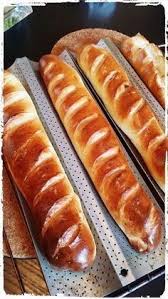Baguette Viennoise Au Thermomix Nature Et Pepites De Chocolat Au Baguette Chocolat De Nature Pepites The Recetas Para Cocinar Albondigas Receta Comida