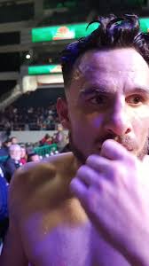 Jose Miguel Torres Vs Omar Chavez 2