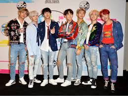 It was released on june 28, 2019 with heartbeat serving as the album's title track. Bts Zara Larsson Team Up For A Brand New Day Lab Fm