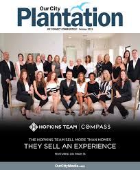 We are hiring a neonatologist out of plantation, fl located in suburban ft. Our City Plantation October 2019 By Our City Media Issuu