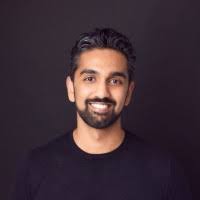 90+ "Ashwin Abraham" profiles