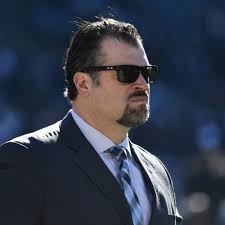 Vikings to Hire Browns Executive to Senior Role