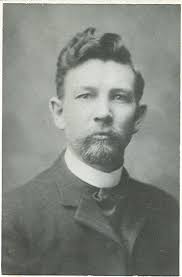 Joseph Smith Barlow Jr.