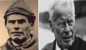 Felicidad, una slapstick desde el otro lado del Telón de acero.