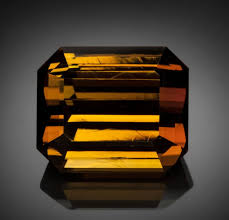 Elbaite Var Tourmaline 15 41 Ct Zambia Stones And Crystals Gemstones Gems And Minerals
