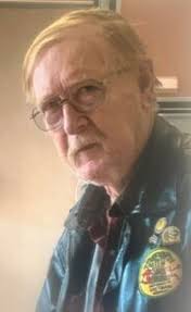 Duane Hawk Obituary May 5, 2024