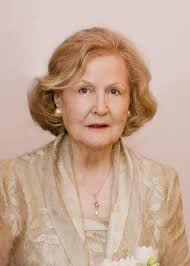 Eleanor Jane Thomas Armstrong Obituary