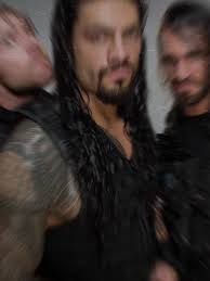 Sierra Hotel India Echo Lima Delta Shield WWE Edit