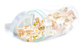 Nougat De Montelimar Par Ecole De Cuisine Alain Ducasse Recette Nougat Montelimar Ecole De Cuisine Alain Ducasse